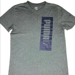 Puma T-Shirt | Size: Medium |